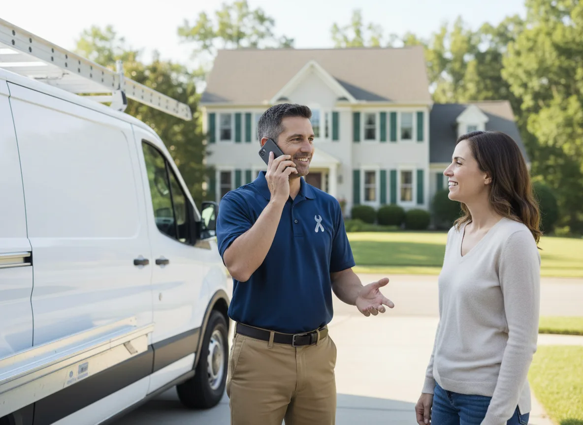 Home Gutter Service Ayrshire, IA FAQs